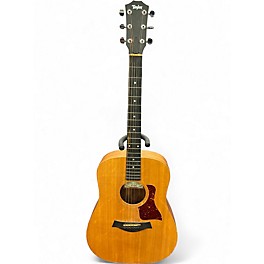 Used Taylor BBT Big Baby Natural Acoustic Guitar