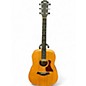 Used Taylor BBT Big Baby Natural Acoustic Guitar thumbnail