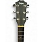 Used Taylor BBT Big Baby Natural Acoustic Guitar