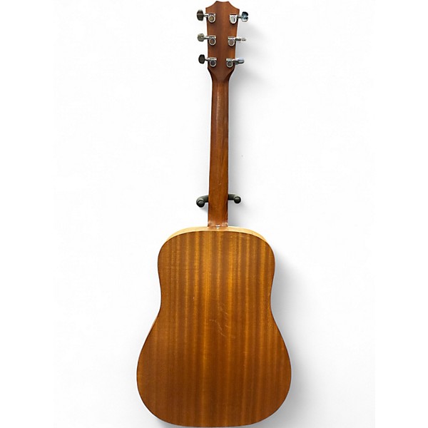 Used Taylor BBT Big Baby Natural Acoustic Guitar