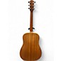 Used Taylor BBT Big Baby Natural Acoustic Guitar