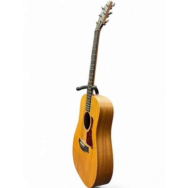 Used Taylor BBT Big Baby Natural Acoustic Guitar