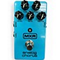 Used MXR M234 Analog Chorus Effect Pedal thumbnail