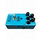 Used MXR M234 Analog Chorus Effect Pedal