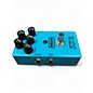 Used MXR M234 Analog Chorus Effect Pedal