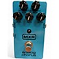 Used MXR M234 Analog Chorus Effect Pedal
