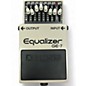 Used BOSS GE7 Equalizer Pedal thumbnail