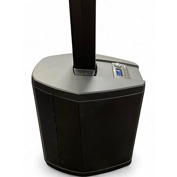 Used Turbosound iNSPIRE iP500 Powered Speaker