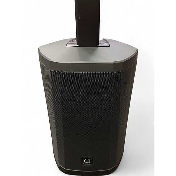 Used Turbosound iNSPIRE iP500 Powered Speaker