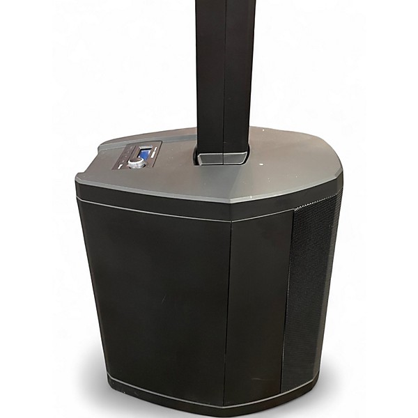 Used Turbosound iNSPIRE iP500 Powered Speaker