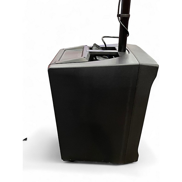 Used RCF EVOX J8 Powered Speaker