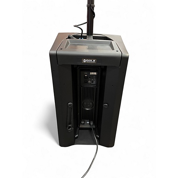 Used RCF EVOX J8 Powered Speaker