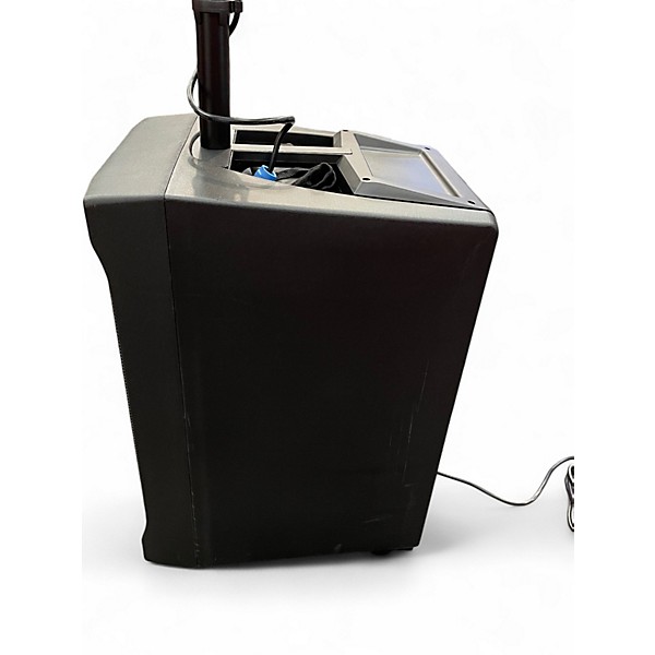 Used RCF EVOX J8 Powered Speaker