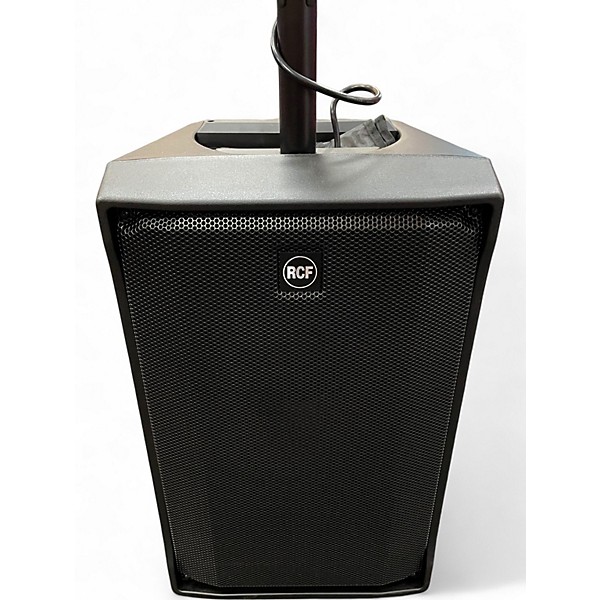 Used RCF EVOX J8 Powered Speaker
