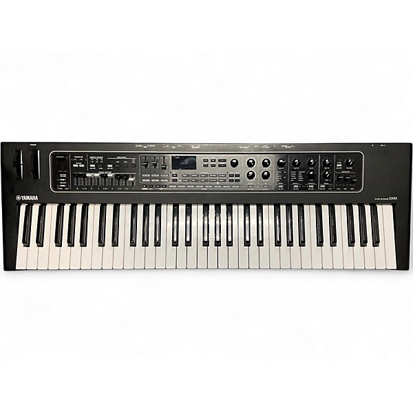 Used Yamaha CK61 Stage Piano