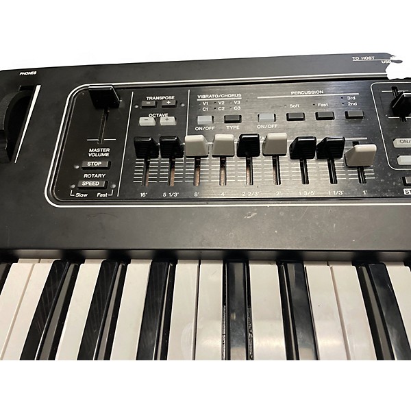 Used Yamaha CK61 Stage Piano