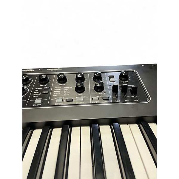 Used Yamaha CK61 Stage Piano