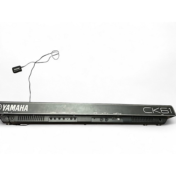 Used Yamaha CK61 Stage Piano