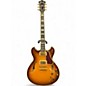 Used Ibanez AAS200 Natural Solid Body Electric Guitar thumbnail