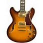 Used Ibanez AAS200 Natural Solid Body Electric Guitar