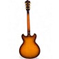 Used Ibanez AAS200 Natural Solid Body Electric Guitar