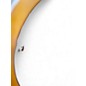 Used Harmony H0401P 2 Color Sunburst Acoustic Guitar