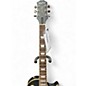 Used Epiphone Les Paul Traditional Pro IV Black Solid Body Electric Guitar