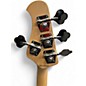 Used Sterling by Music Man Ray4 Black Electric Bass Guitar