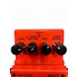 Used BOSS MD2 Mega Distortion Effect Pedal