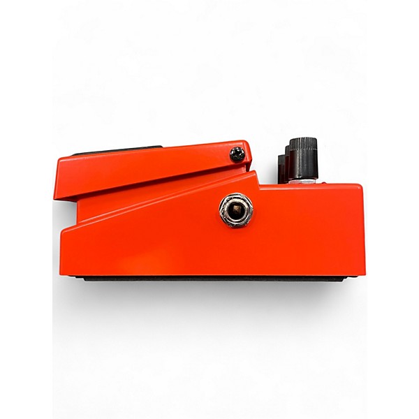 Used BOSS MD2 Mega Distortion Effect Pedal