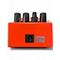 Used BOSS MD2 Mega Distortion Effect Pedal