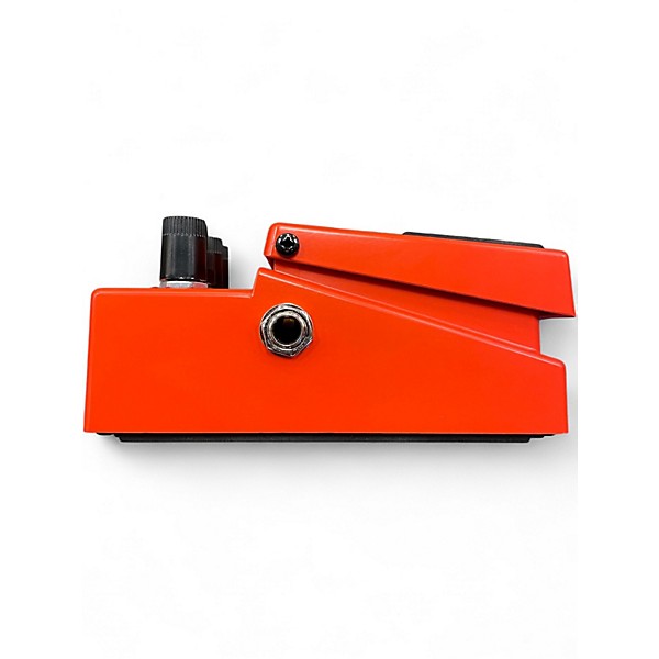 Used BOSS MD2 Mega Distortion Effect Pedal