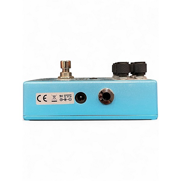 Used MXR M234 Analog Chorus Effect Pedal
