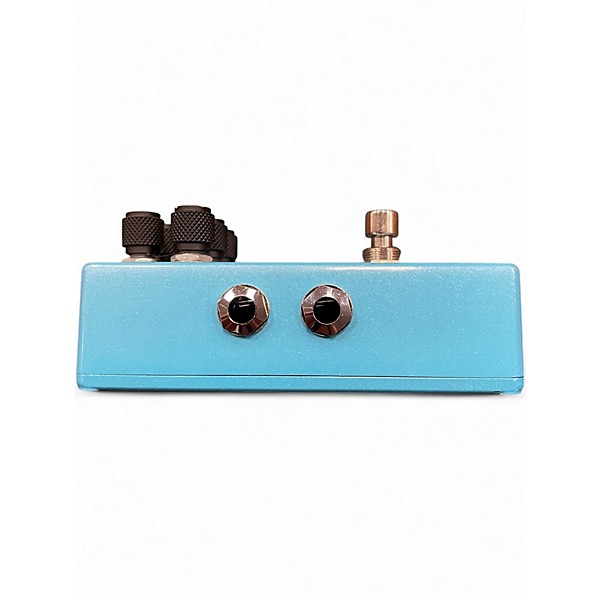 Used MXR M234 Analog Chorus Effect Pedal