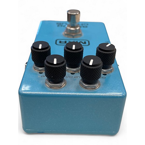 Used MXR M234 Analog Chorus Effect Pedal