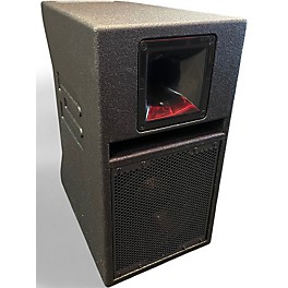 Used BASSBOSS SV9 MK3 Powered Speaker