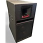 Used BASSBOSS SV9 MK3 Powered Speaker thumbnail