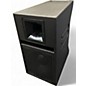 Used BASSBOSS SV9 MK3 Powered Speaker