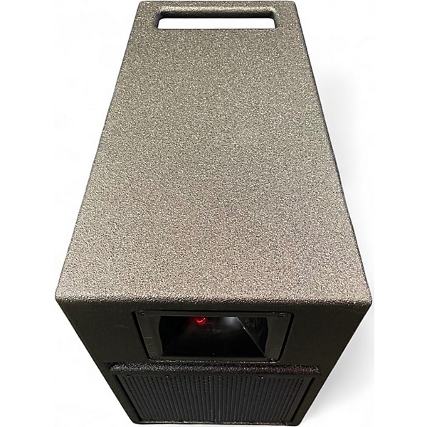 Used BASSBOSS SV9 MK3 Powered Speaker