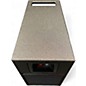 Used BASSBOSS SV9 MK3 Powered Speaker