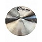 Used Bosphorus Cymbals 16in Traditional Crash Cymbal thumbnail