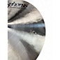 Used Bosphorus Cymbals 16in Traditional Crash Cymbal