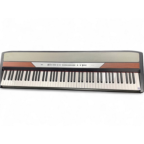 Used KORG SP250 88 Key Stage Piano