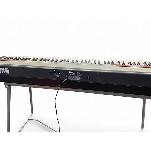 Used KORG SP250 88 Key Stage Piano