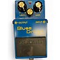 Used BOSS BD2 Blues Driver Effect Pedal thumbnail