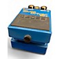 Used BOSS BD2 Blues Driver Effect Pedal