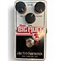 Used Electro-Harmonix Big Muff Nano Effect Pedal thumbnail