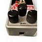 Used Electro-Harmonix Big Muff Nano Effect Pedal