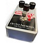 Used Electro-Harmonix Big Muff Nano Effect Pedal