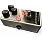 Used Electro-Harmonix Big Muff Nano Effect Pedal